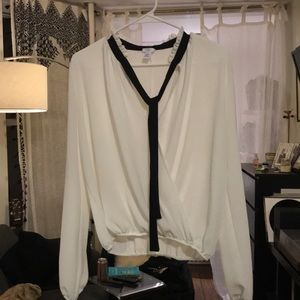 NWOT BP Nordstrom blouse